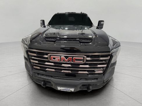 Used 2024 GMC Sierra 2500 AT4X w/ AT4X AEV Edition AWD/4WD image 42