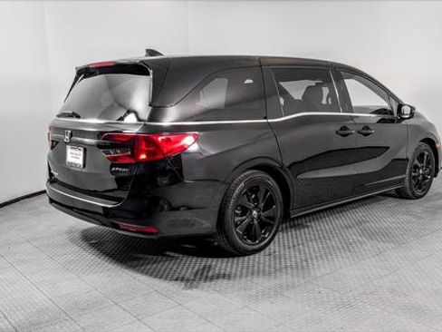 Used 2023 Honda Odyssey Sport image 8