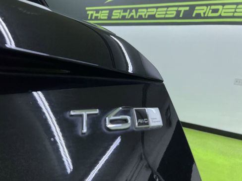 Used 2022 Volvo XC90 T6 Inscription w/ Advanced Package AWD/4WD image 13