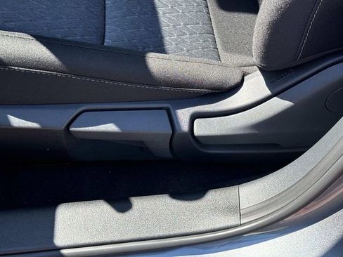 New 2026 Nissan Sentra SV w/ Floor Mat Package image 21