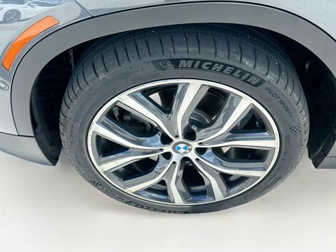 Used 2021 BMW X2 sDrive28i FWD image 34
