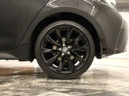 Used 2022 Toyota Corolla SE image 33