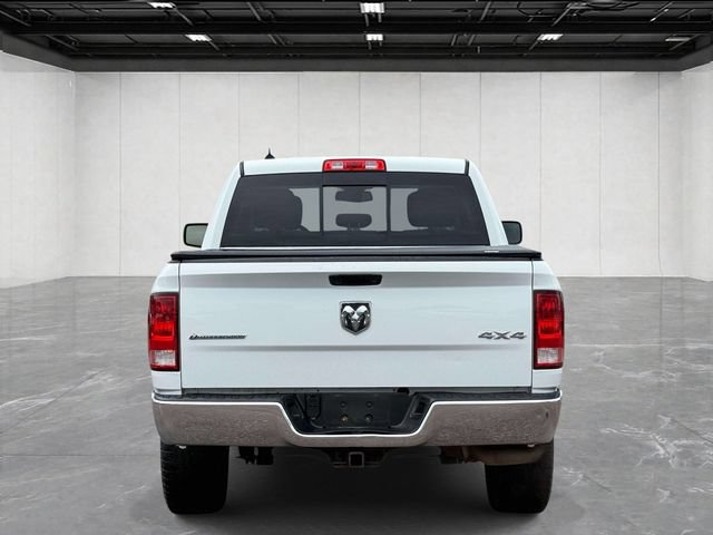 Used 2016 RAM 1500 Outdoorsman AWD/4WD image 4