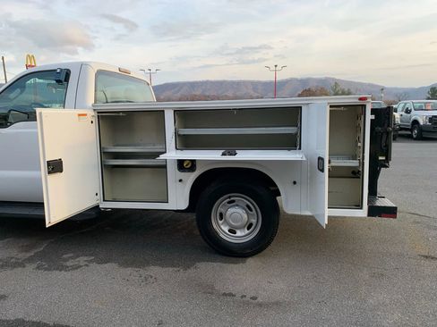 Used 2015 Ford F250 XL image 23