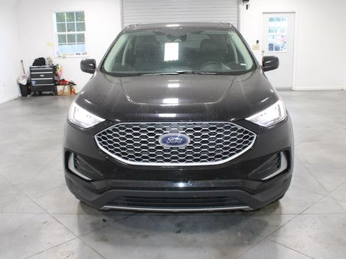 Used 2024 Ford Edge SEL AWD/4WD image 3