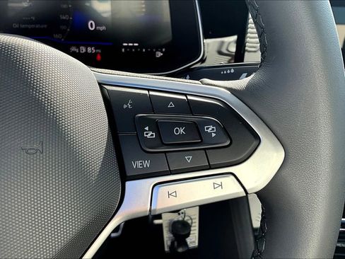 New 2026 Volkswagen Jetta Sport image 24