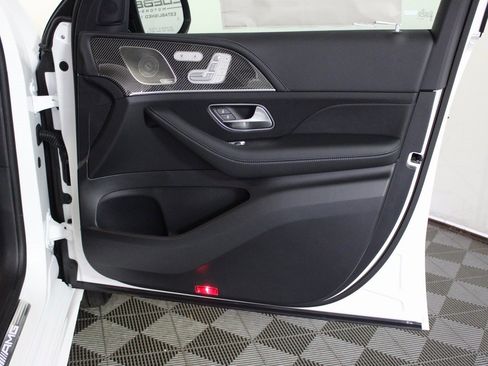 Certified 2026 Mercedes-Benz GLE 53 AMG 4MATIC Coupe image 31