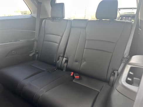 Certified 2021 Honda Pilot EX-L image 27