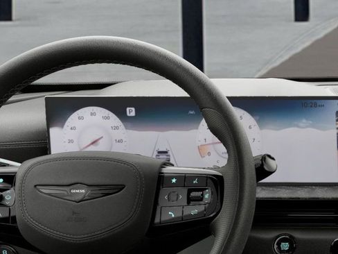 New 2026 Genesis GV80 3.5T Prestige AWD/4WD image 13