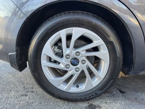 Used 2025 Subaru Impreza 2.0i image 24