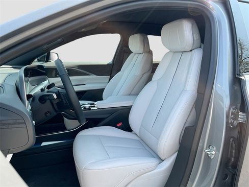 New 2026 Cadillac Lyriq Sport w/ LPO, Floor Liner Package image 21