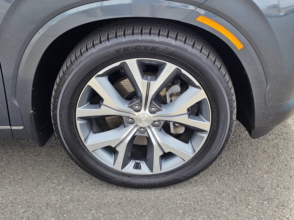 Used 2021 Hyundai Palisade Limited w/ Winter Package AWD/4WD image 34