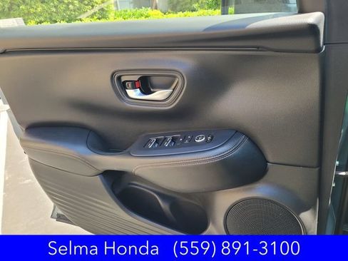 Used 2023 Honda HR-V Sport image 12