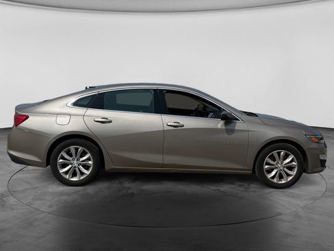 Used 2023 Chevrolet Malibu LT FWD image 11