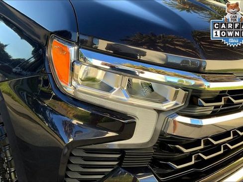 Used 2022 Chevrolet Silverado 1500 LT image 28