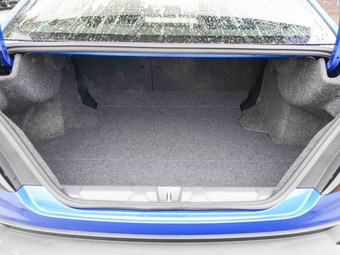 New 2025 Subaru WRX Premium image 10