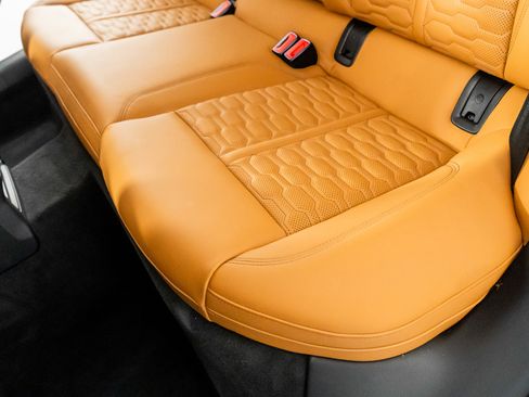 Used 2025 Audi RS 6 performance image 30