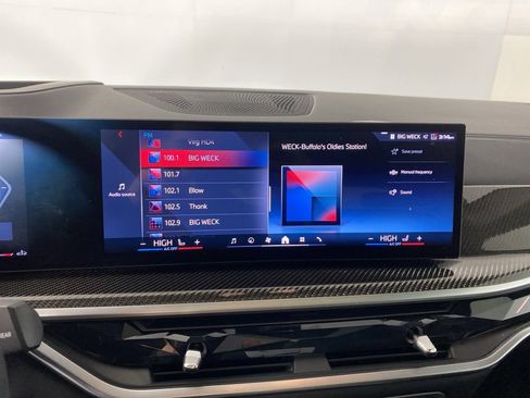 Certified 2025 BMW X5 M60i image 18