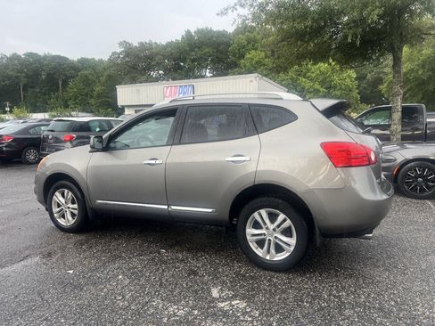 Used 2013 Nissan Rogue SV FWD image 8
