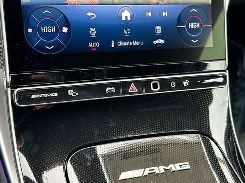 New 2026 Mercedes-Benz CLE 53 AMG 4MATIC Cabriolet image 24