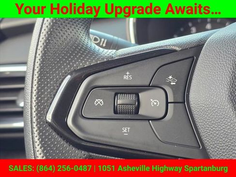 Certified 2021 Chevrolet TrailBlazer LT w/ Convenience Package image 26