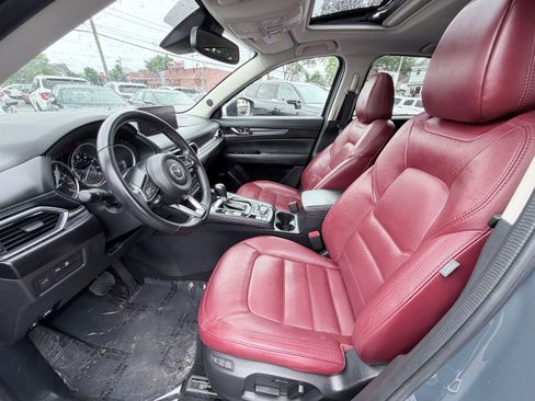 Used 2023 MAZDA CX-5 Carbon Edition AWD/4WD image 20