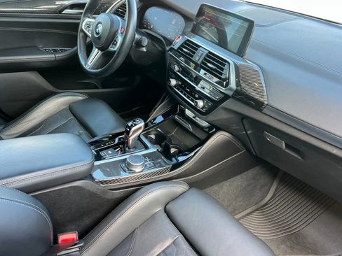 Used 2021 BMW X4 M image 16