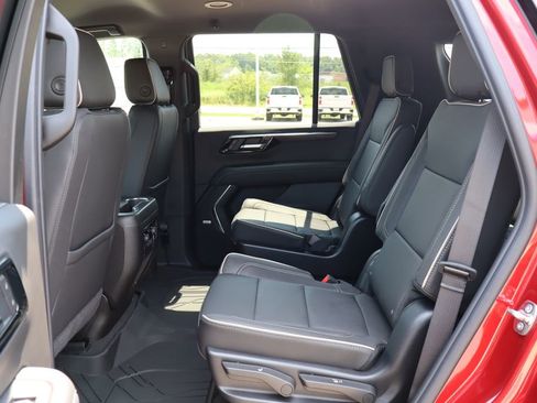 New 2025 Chevrolet Tahoe Premier image 43