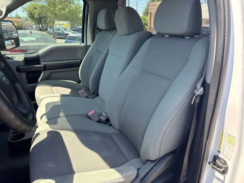 Used 2018 Ford F250 XL w/ Power Equipment Group RWD image 17