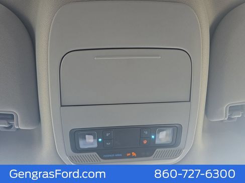 Certified 2024 Ford F150 XLT w/ Tow/Haul Package AWD/4WD image 29