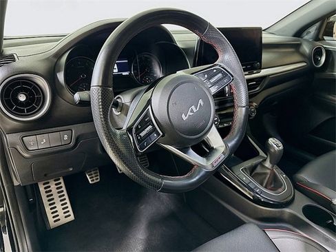 Used 2023 Kia Forte GT image 9