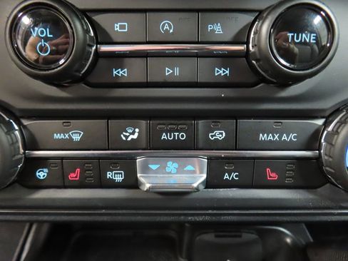 Used 2025 Ford Bronco Badlands AWD/4WD image 61