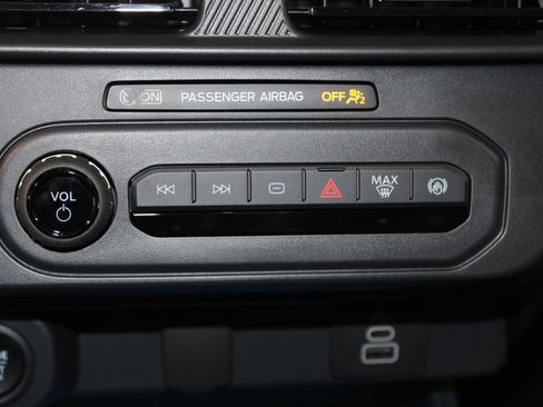 New 2026 Ford Maverick XLT AWD/4WD image 40