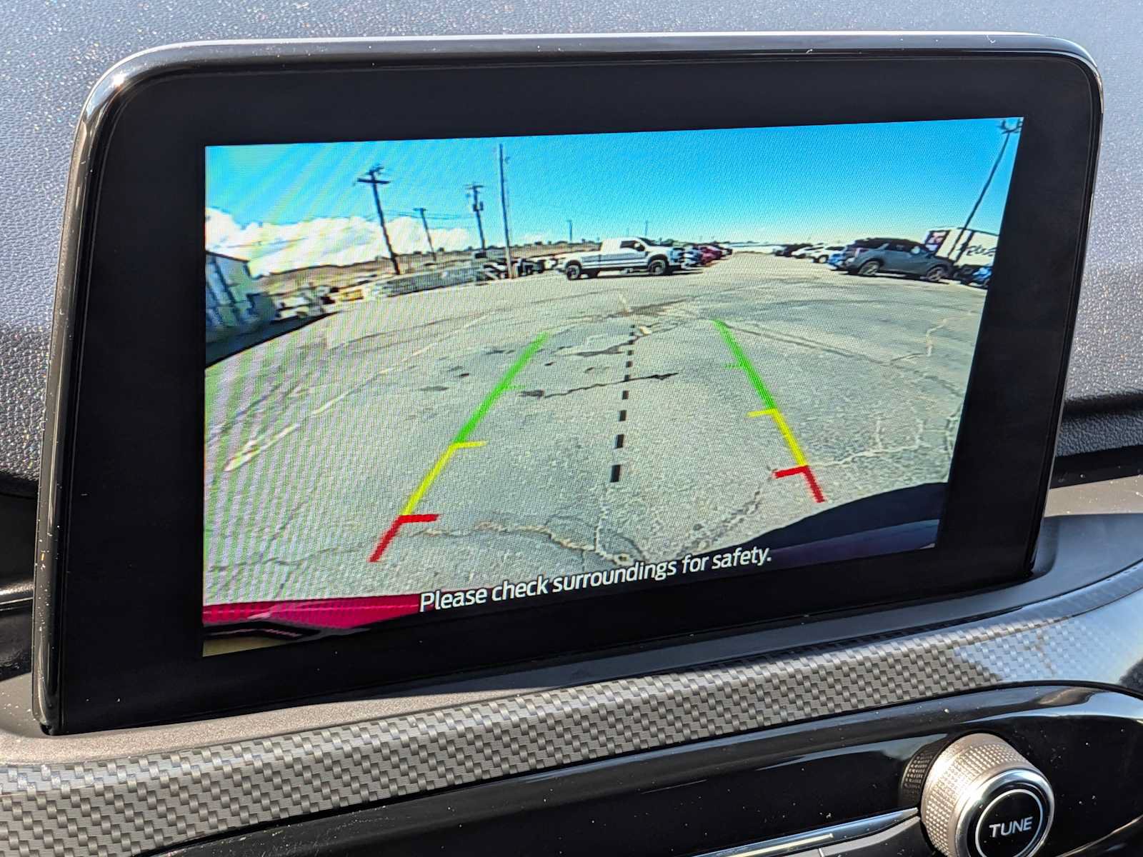 Certified 2023 Ford Escape ST-Line AWD/4WD image 28