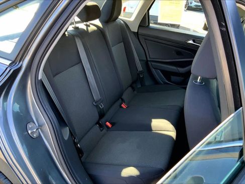 Used 2021 Volkswagen Jetta S image 36