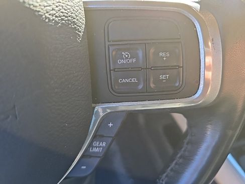 Certified 2022 RAM 2500 Laramie image 25