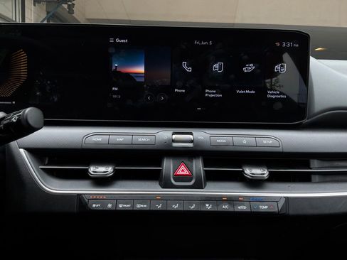 Used 2025 Kia K4 FWD image 27