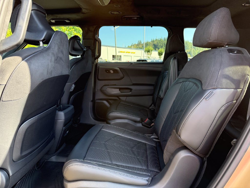 New 2027 Kia Telluride X-Line SX Prestige AWD/4WD image 15
