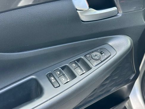Used 2022 Hyundai Santa Fe XRT FWD image 14