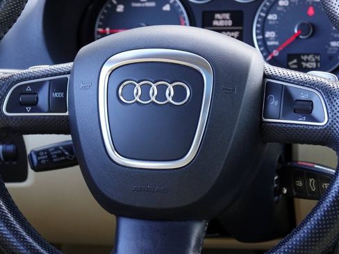 Used 2012 Audi A3 TDI Premium Plus w/ Premium Plus Package FWD image 78