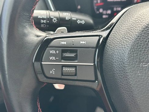 Used 2024 Acura Integra A-Spec FWD image 20