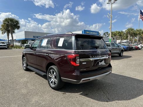 Used 2024 Ford Expedition Limited RWD image 14