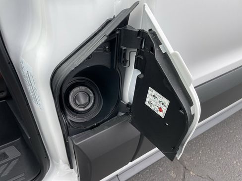 New 2026 Ford Transit 350 148 High Roof AWD w/ Load Area Protection Package image 58