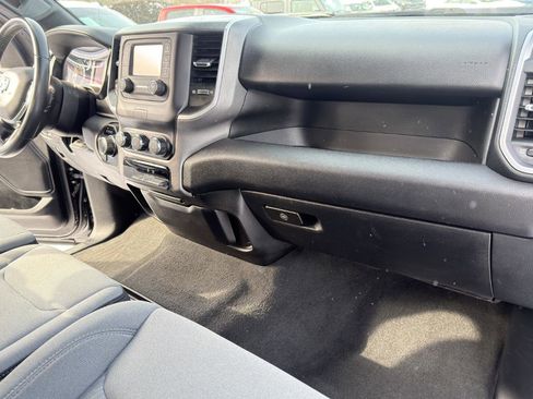 Used 2021 RAM 1500 Big Horn AWD/4WD image 40