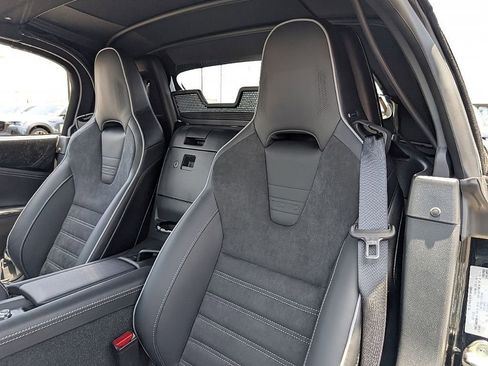 New 2025 MAZDA MX-5 Miata Club w/ Brembo/BBS Recaro Package image 23