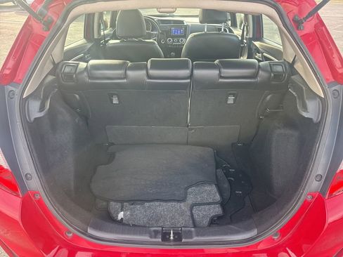 Used 2015 Honda Fit EX-L image 23
