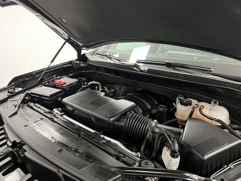 Used 2025 Chevrolet Tahoe Z71 w/ Comfort Package image 67