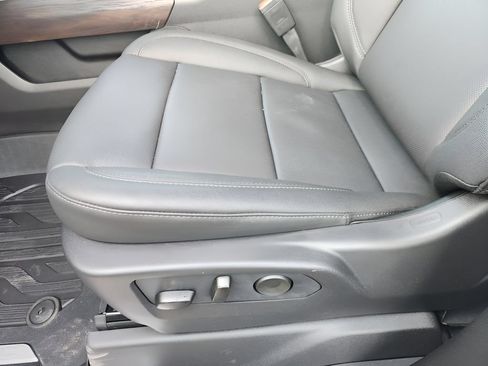 New 2026 GMC Sierra 1500 SLT RWD image 16