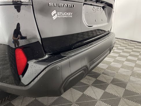 New 2025 Subaru Forester Limited image 7