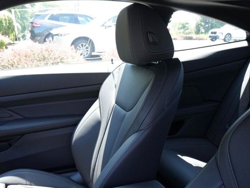 New 2027 BMW 430i Coupe w/ M Sport Package AWD/4WD image 28
